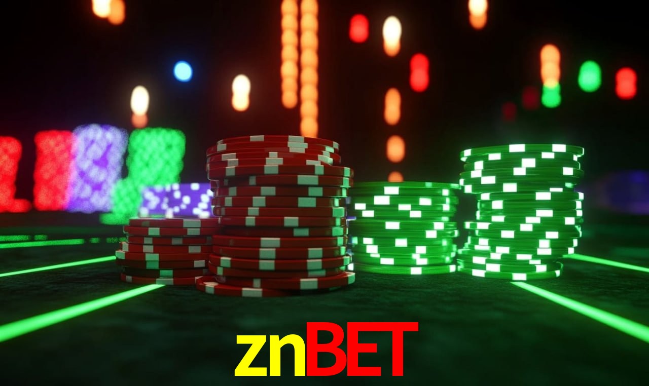 Statistics znbet