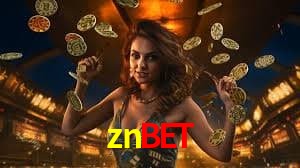 Experiência VIP znbet