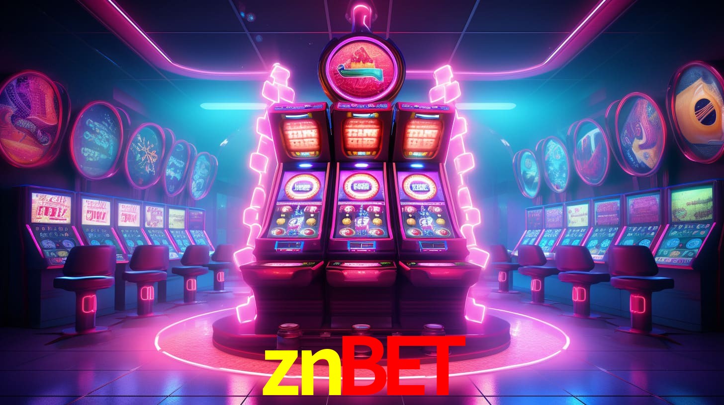 znbet login