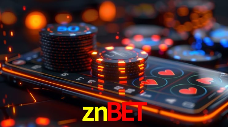 Welcome Bonus znbet