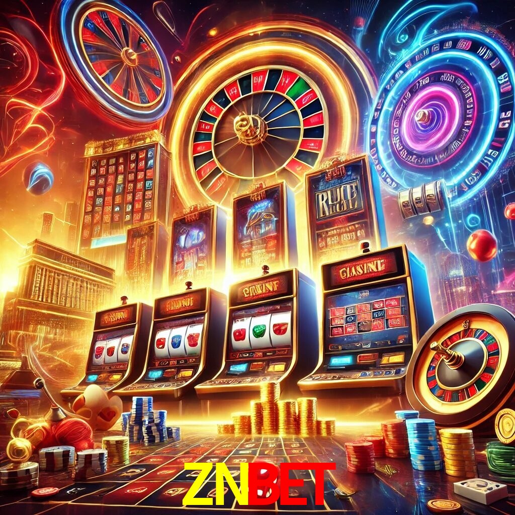  ZNBET