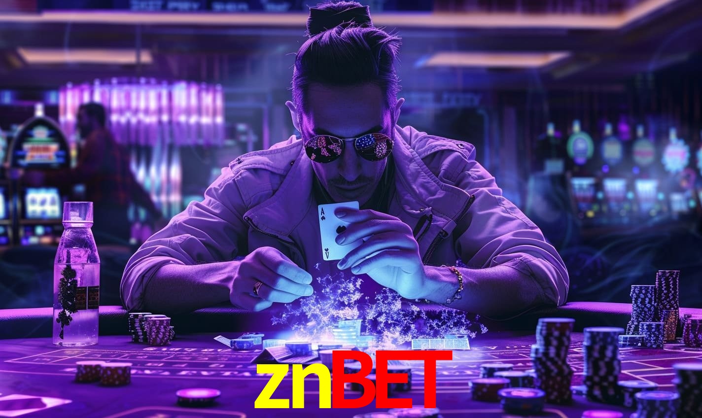 VIP Casino znbet