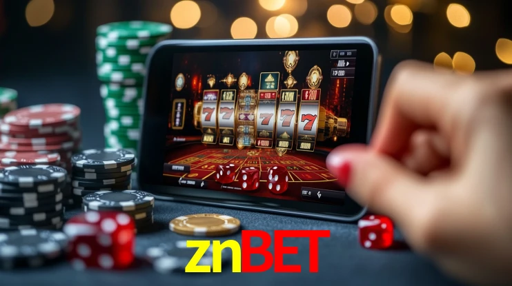 Premium Interface znbet