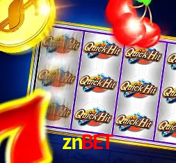 A Revolução dos Aplicativos de Jogos no znbet