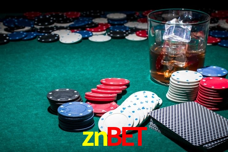 Tennis Betting znbet