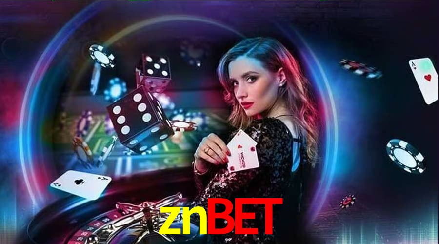 Account Benefits znbet