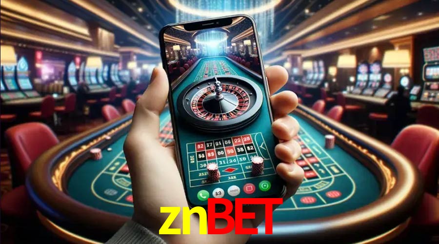 Live Casino znbet