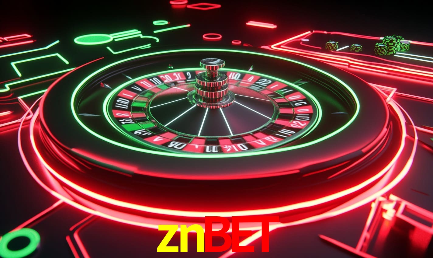 Descubra a Essência do znbet: Nossa História e Compromissos