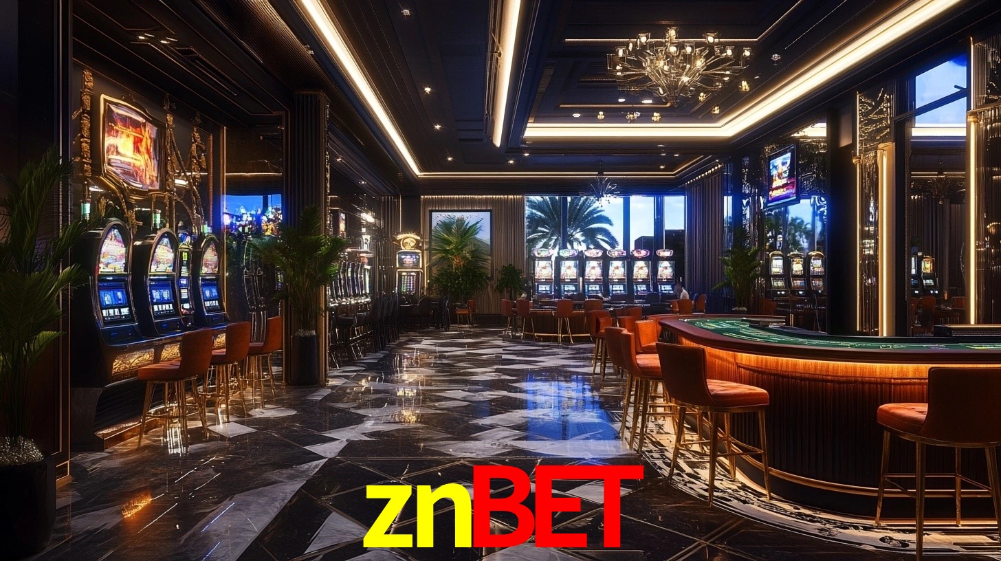 Daily Bonuses znbet