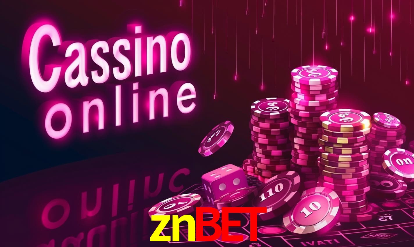 Explorando a Categoria de Eventos em Apostas na znbet