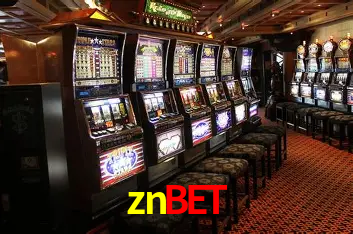 Inovações de Jogos na znbet: O Futuro das Experiências Interativas