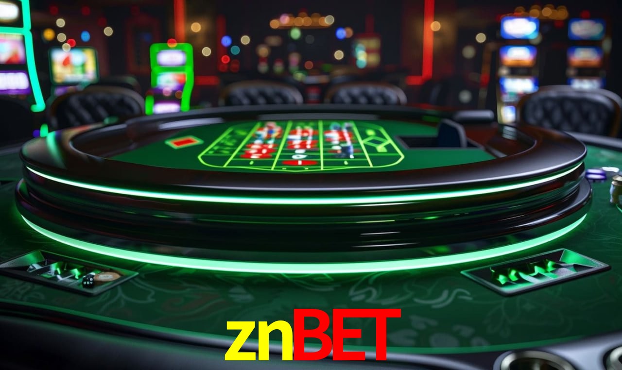 Seasonal Promotions znbet
