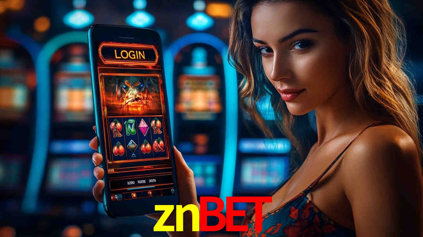 znbet login