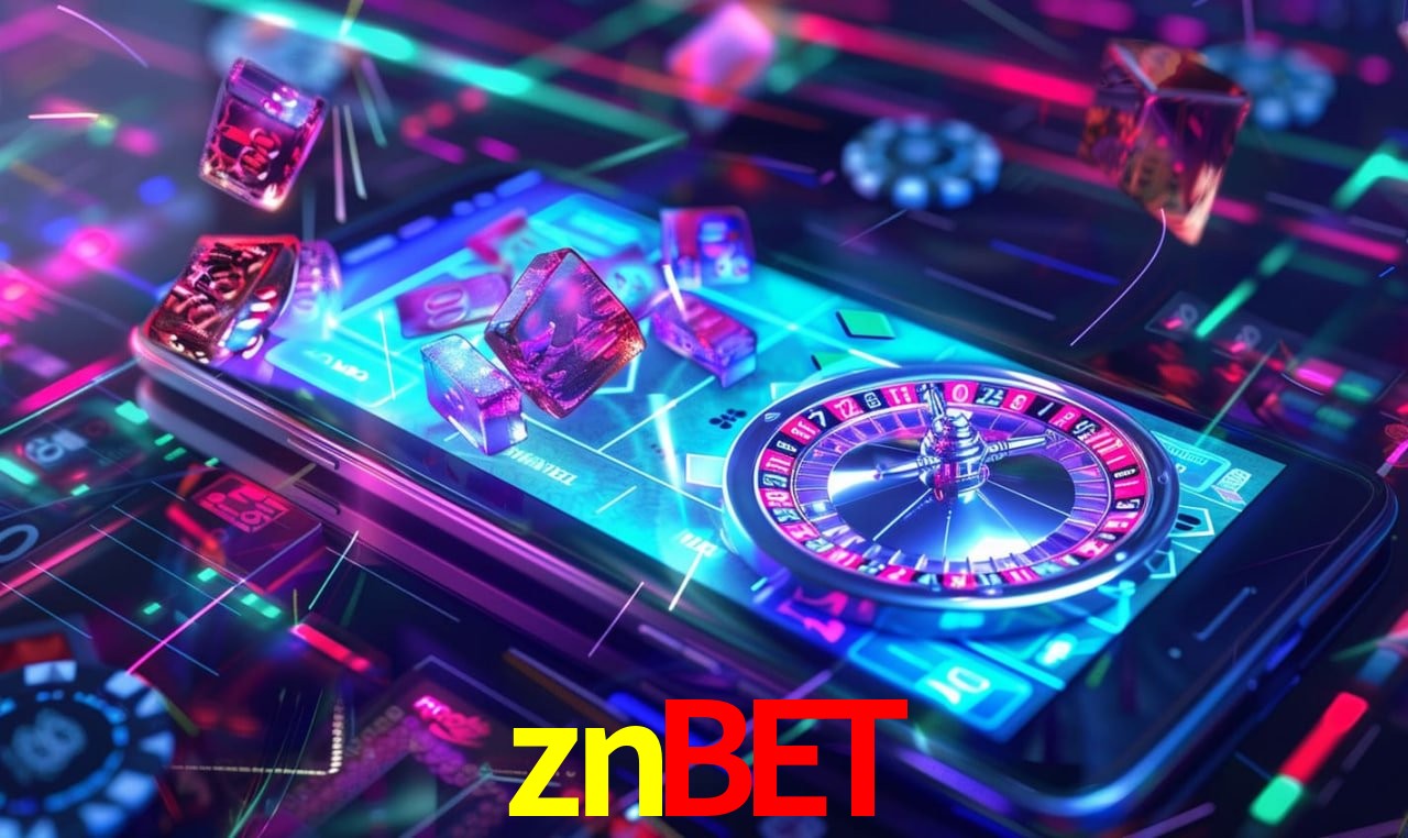 Experiência VIP znbet