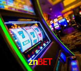A Emoção da Loteria na znbet: Uma Chance de Mudança de Vida