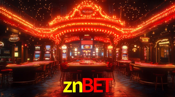 Explore as vantagens do znbet: serviço profissional e confiabilidade