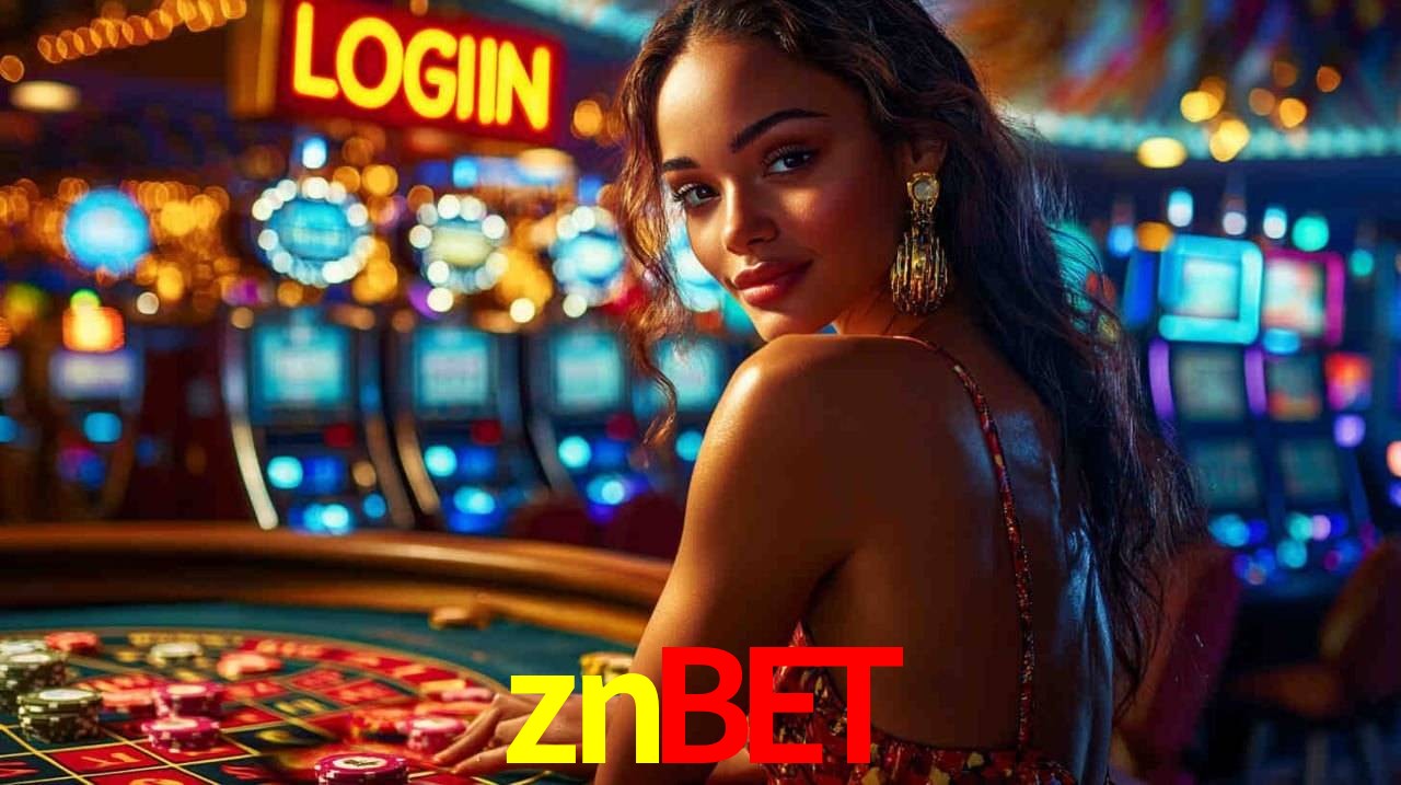 Slot Games znbet