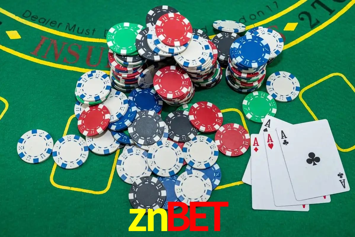 cassino znbet