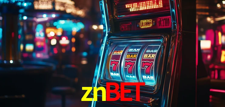 Welcome Bonus znbet