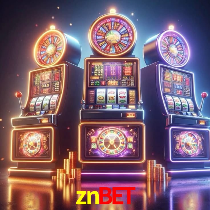 Experimente o Login Seguro Premium no znbet
