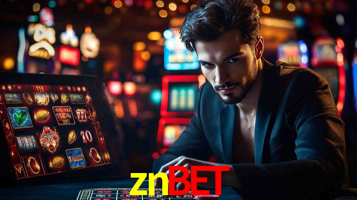 znbet login
