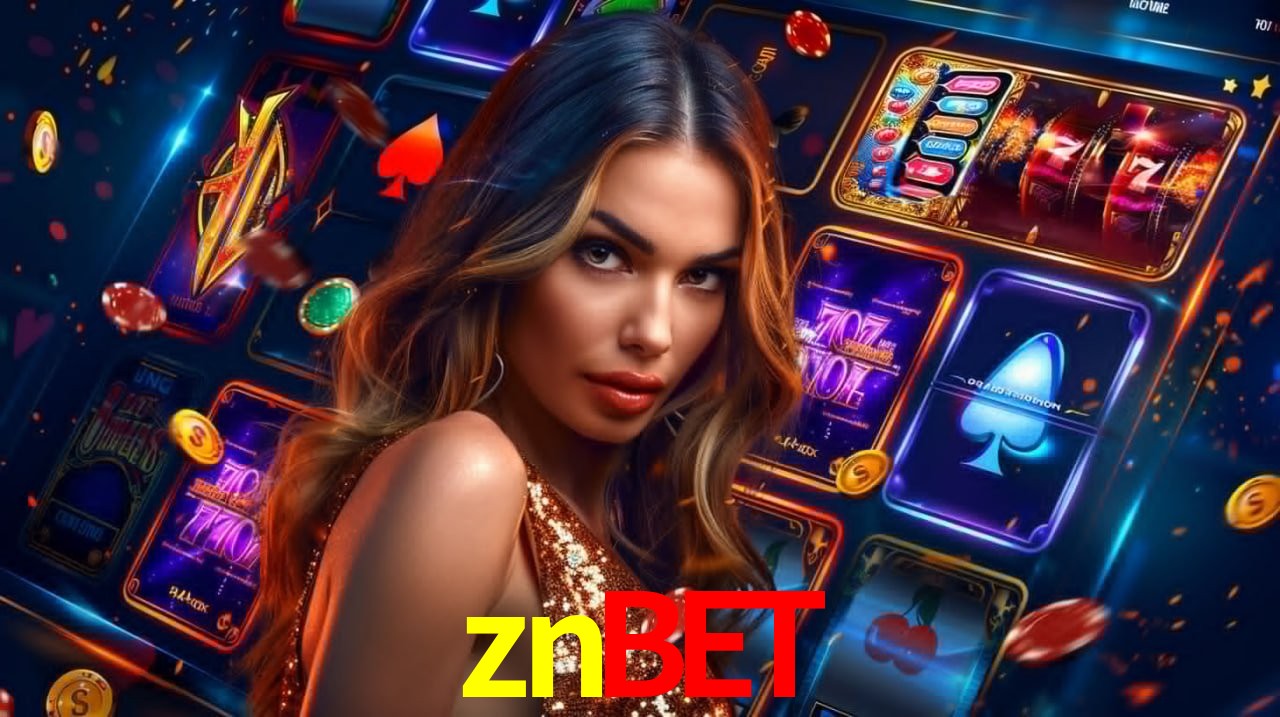 Desvendando o Mundo dos Jogos Virtuais na znbet