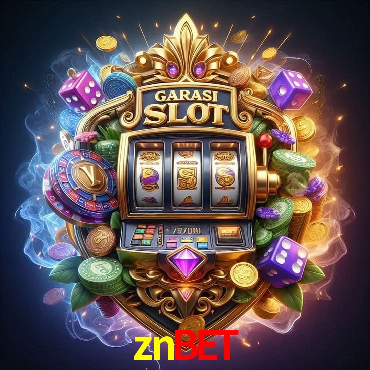 Secure Login znbet