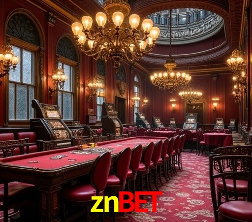 Platform Technology znbet