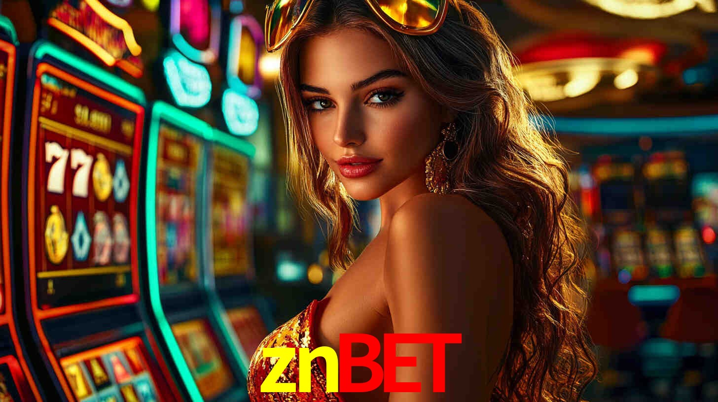 znbet App Interface