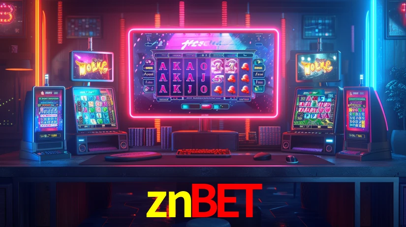 znbet login