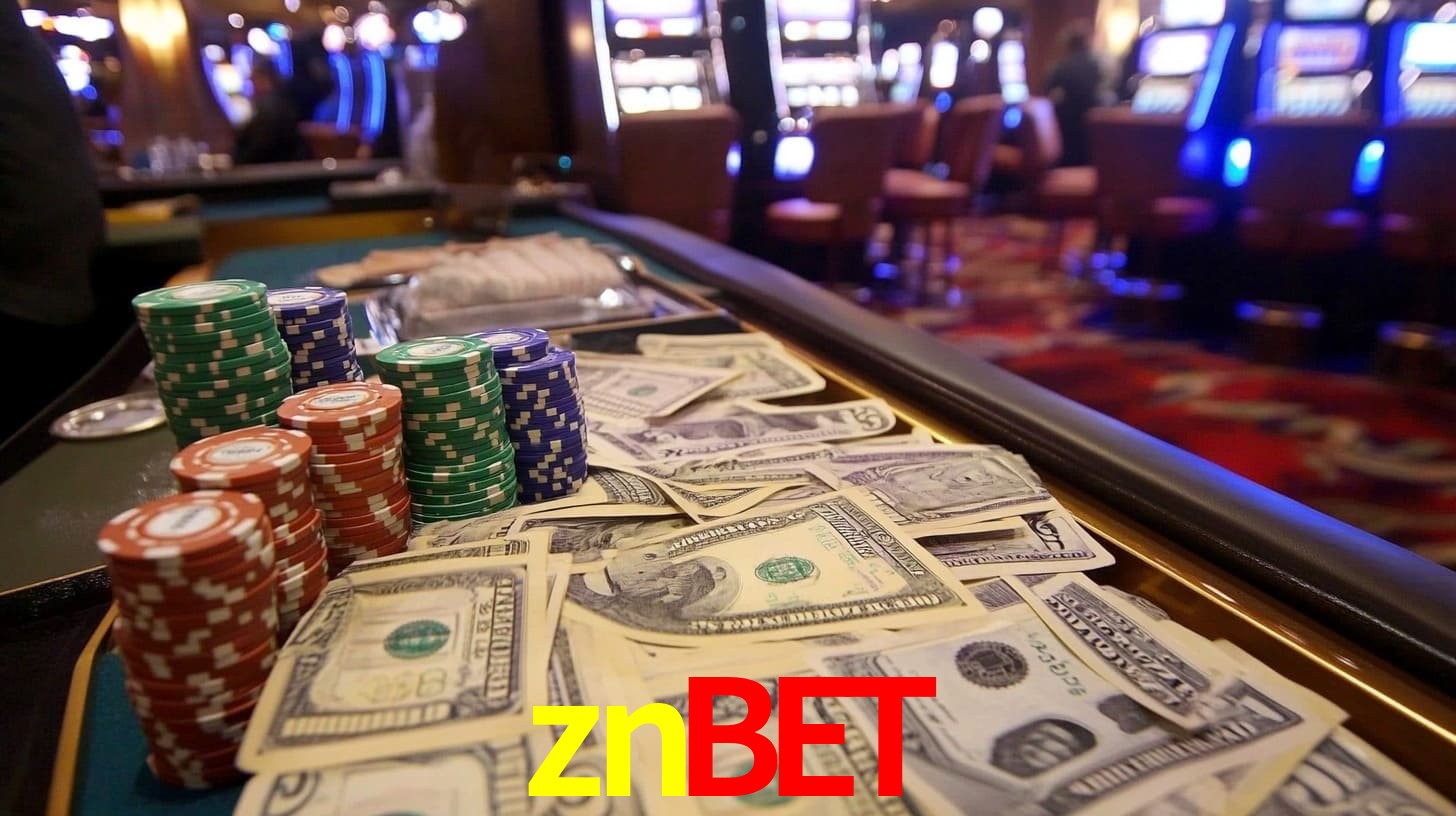 Seasonal Promotions znbet