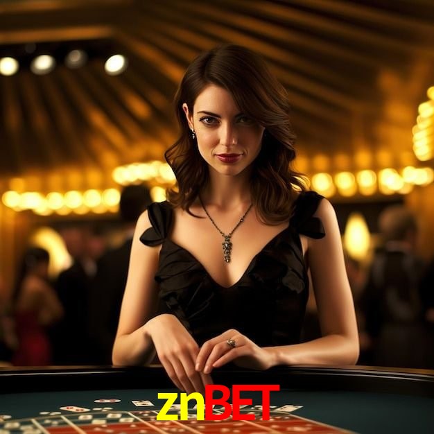 Explorando a Categoria de Eventos em Apostas na znbet