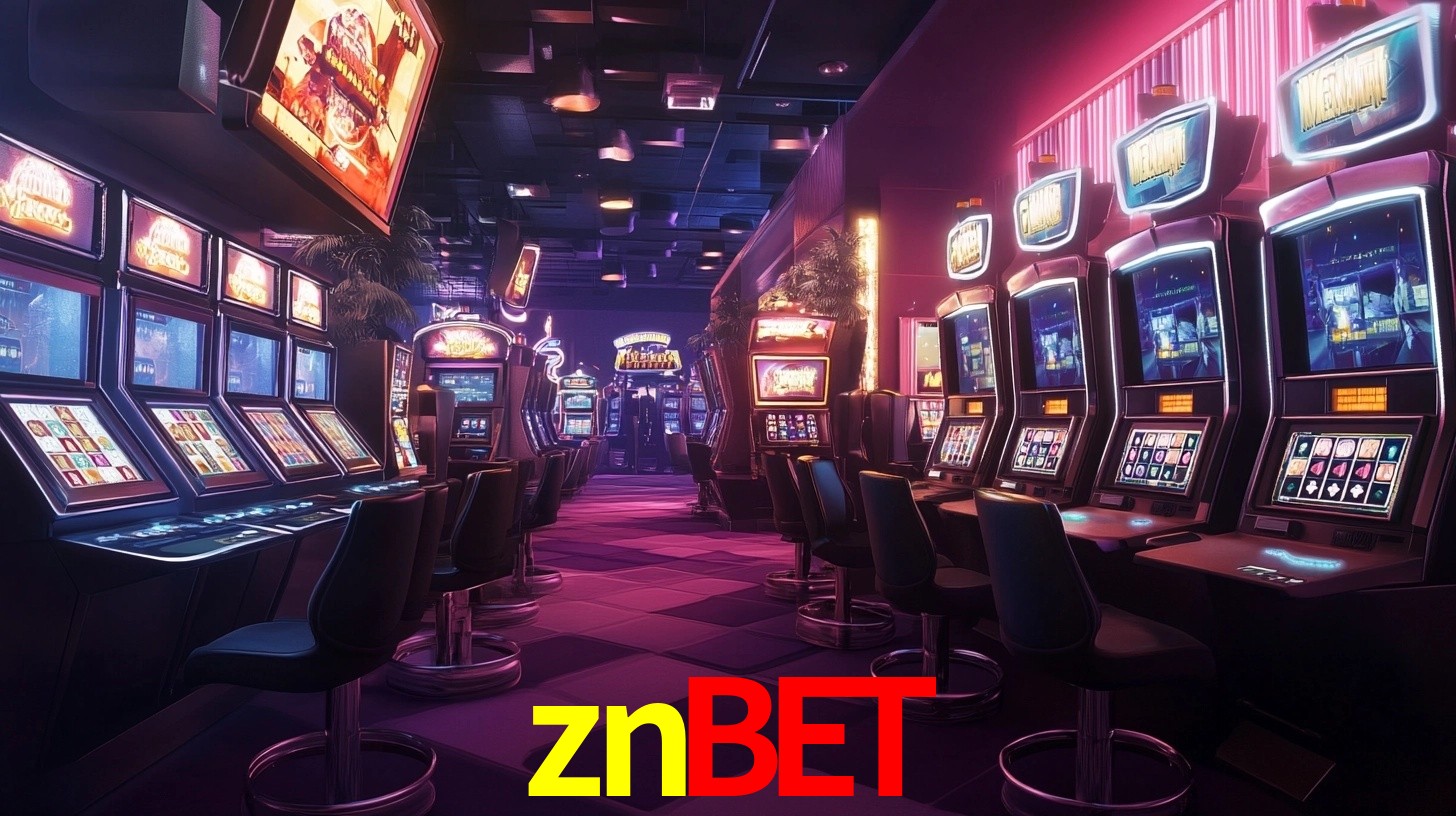 Welcome Bonus znbet