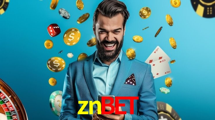 Bonus Features znbet