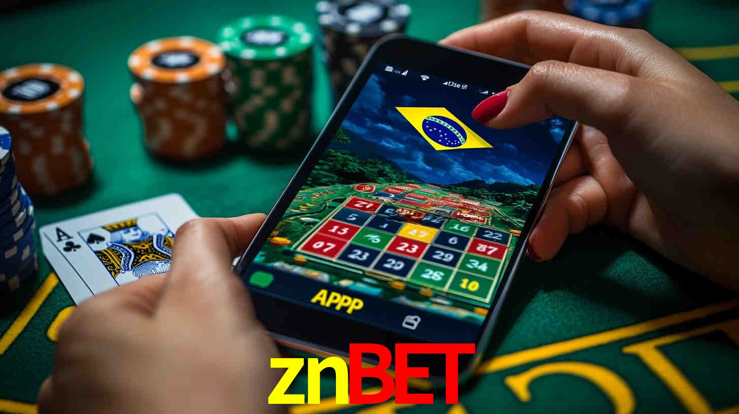 A Popularidade dos Caça-Níqueis no znbet