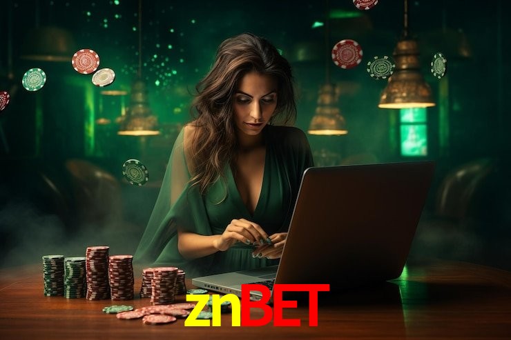 znbet App Interface