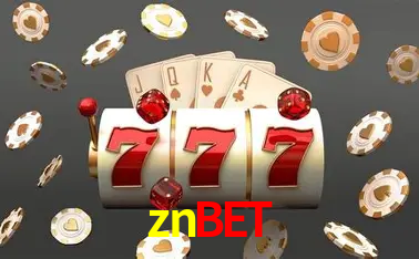 Blackjack Table znbet