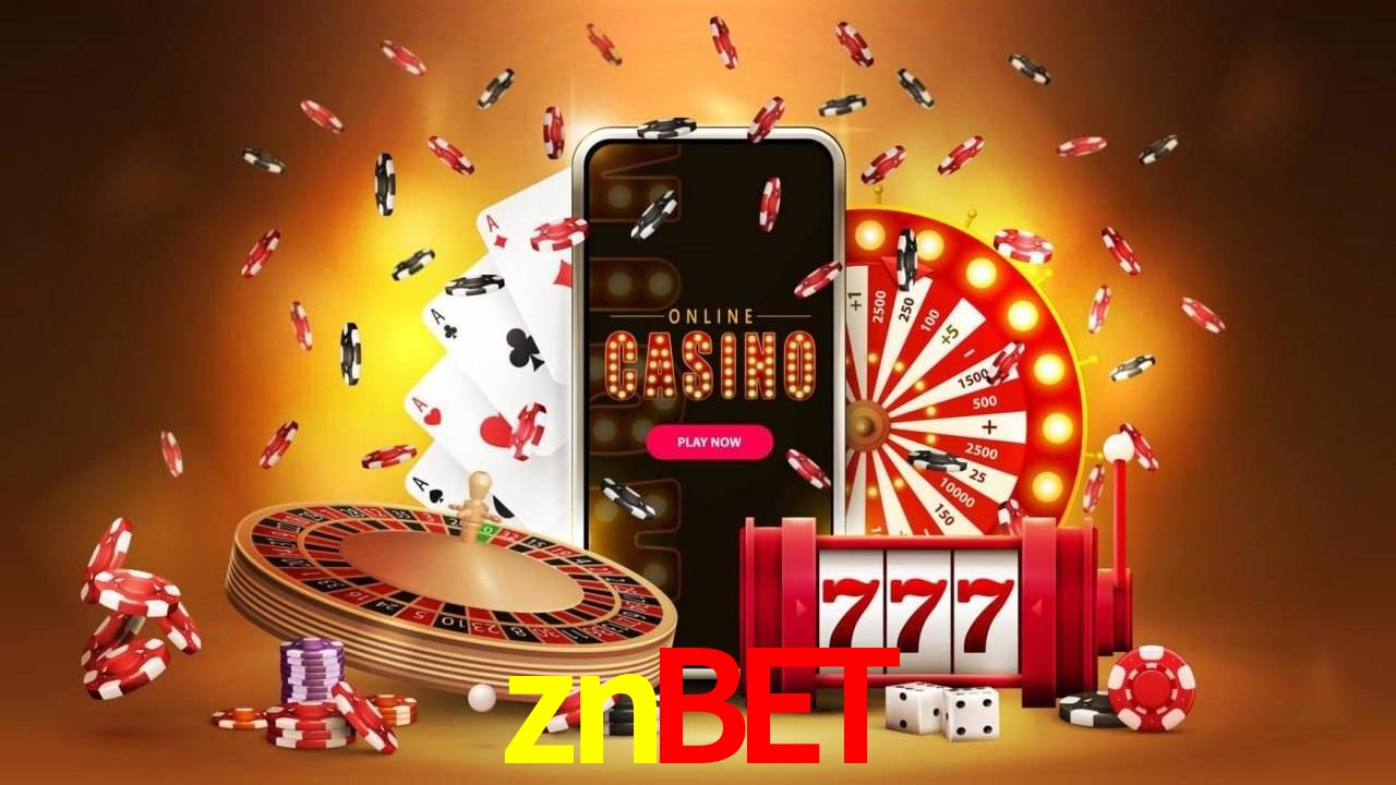 Live Casino znbet