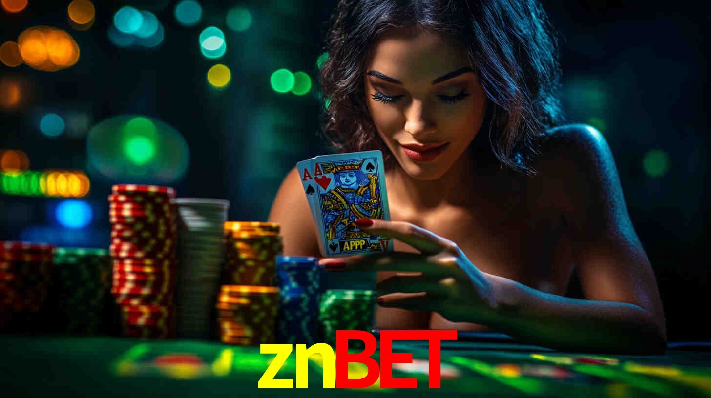 A Popularidade dos Caça-Níqueis no znbet