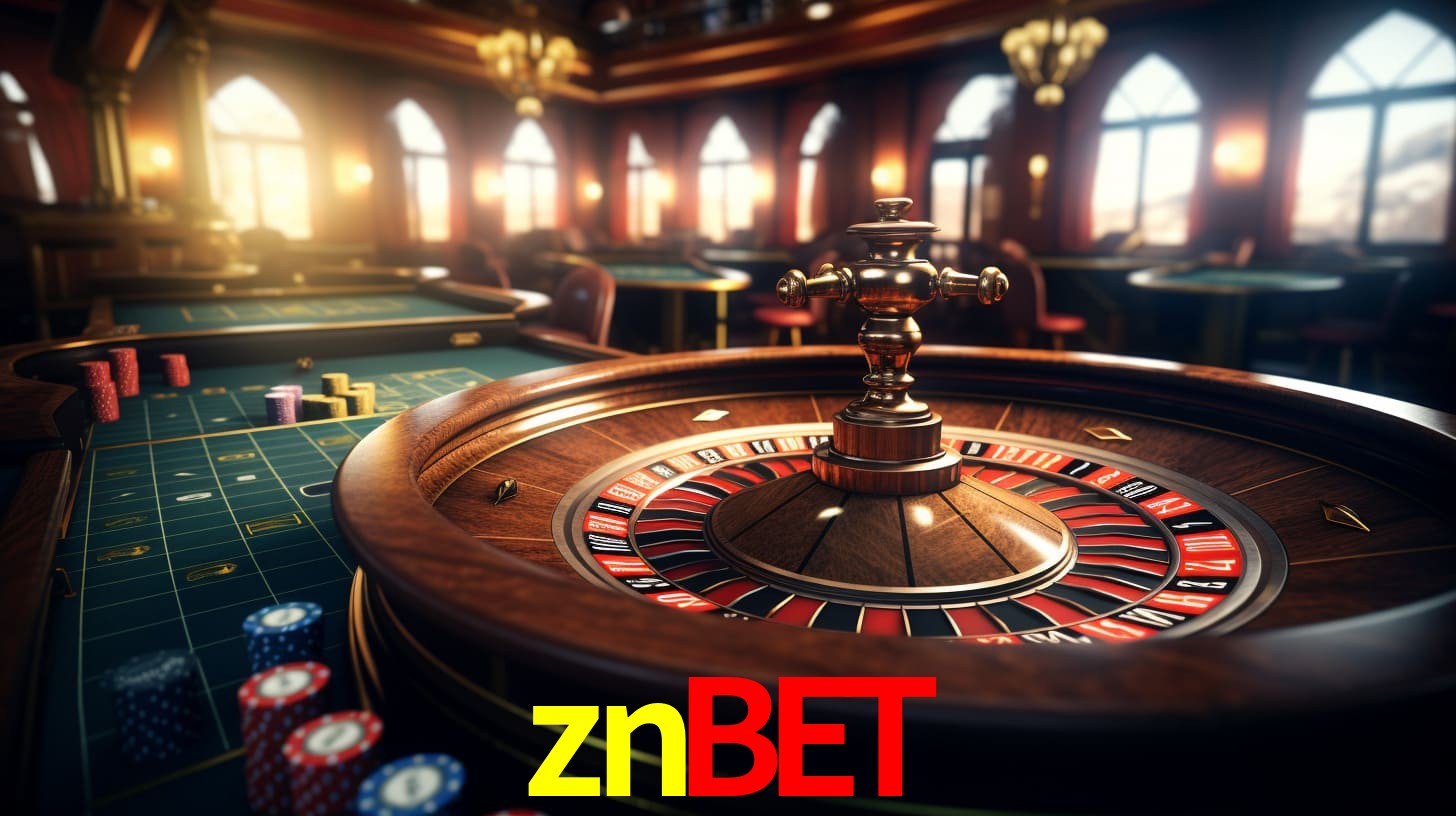 Live Casino znbet