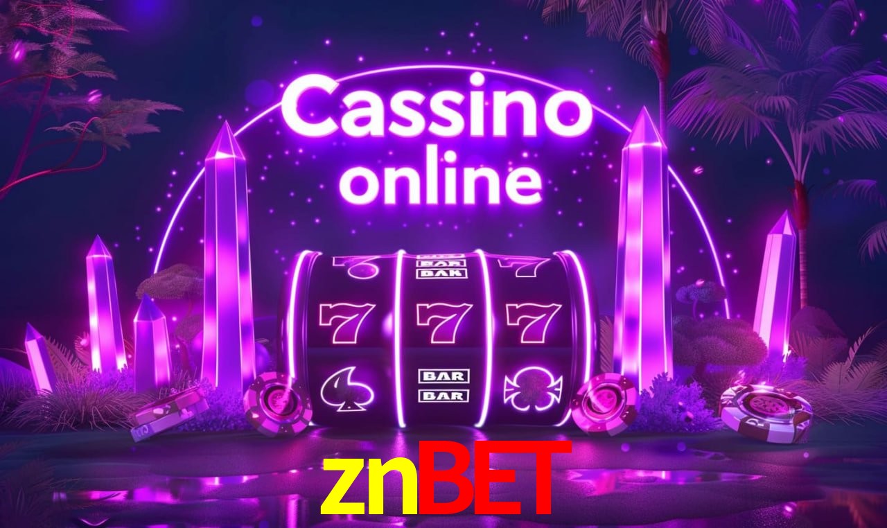Quick Registration znbet