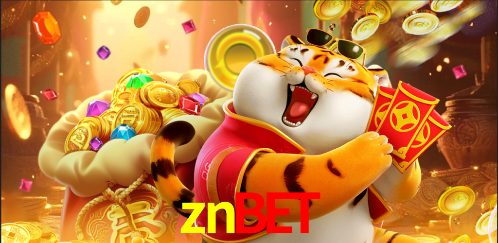 znbet: A Experiência de Casino com Jogos de Mesa ao Vivo