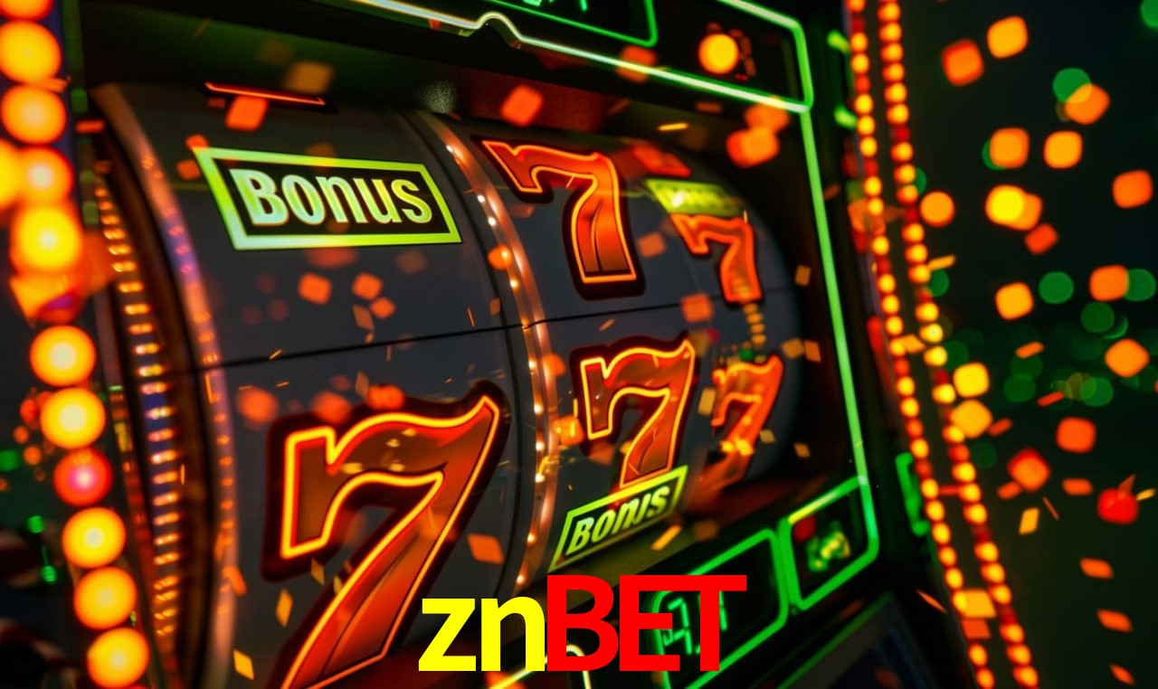 A Emoção da Loteria na znbet: Uma Chance de Mudança de Vida