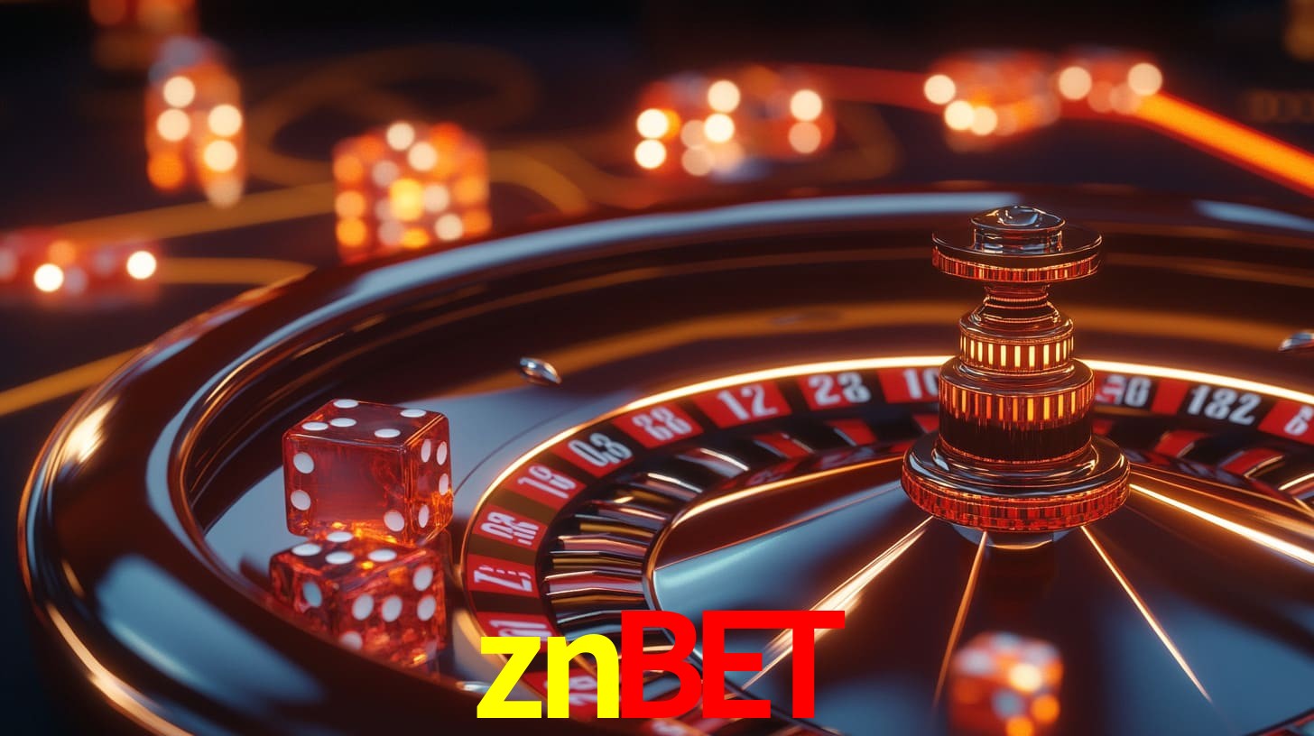 Roulette Table znbet