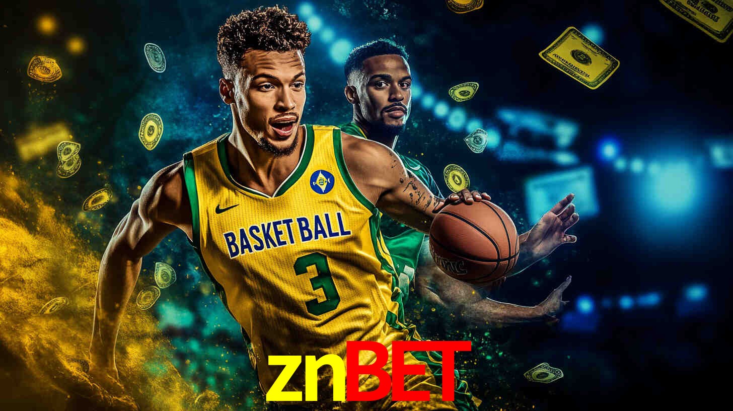 Apostas Esportivas na znbet: Um Guia Completo