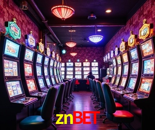 Flash Promotion znbet