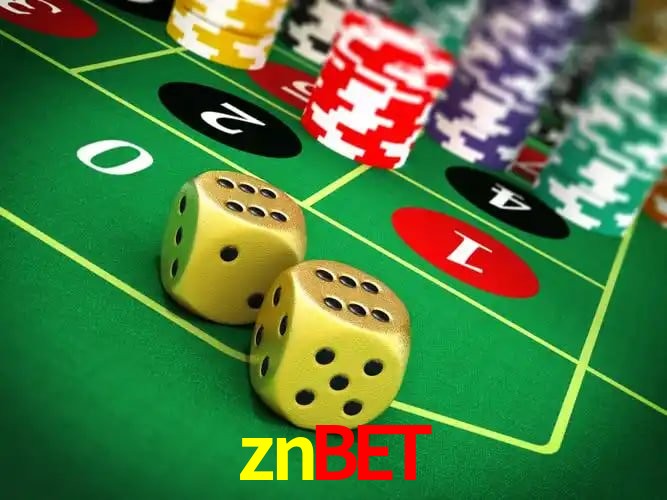 Basketball Betting znbet